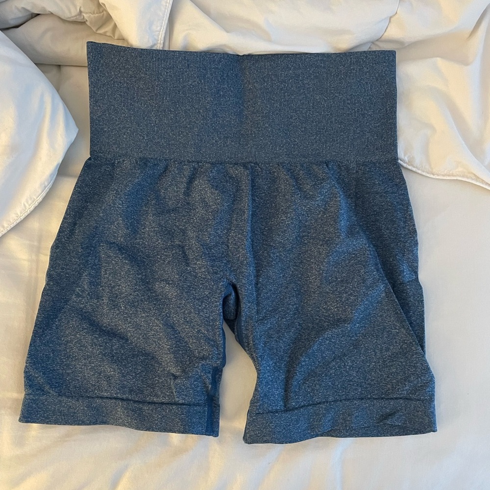 Amazon Contour Biker Shorts
